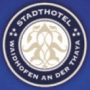 Stadthotel Waidhofen Logo
